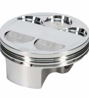 Yamaha YFZ450 Piston - JE Pistons - Forged - `06-`08